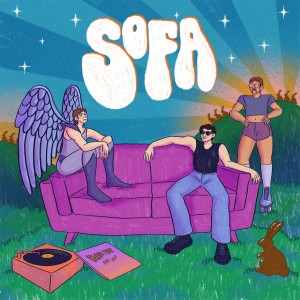 收聽SOFA的1997歌詞歌曲