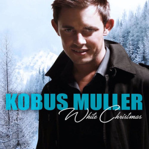 收聽Kobus Muller的White Christmas歌詞歌曲