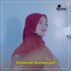 Sholawat Asnawiyah