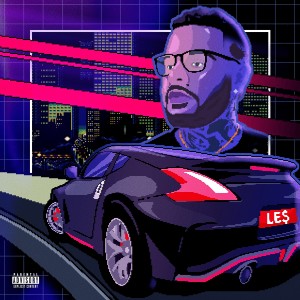 Album Expansion Pack 2.0 from Le$