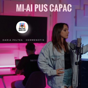 收听HERMENOTIS的Mi-ai pus capac歌词歌曲
