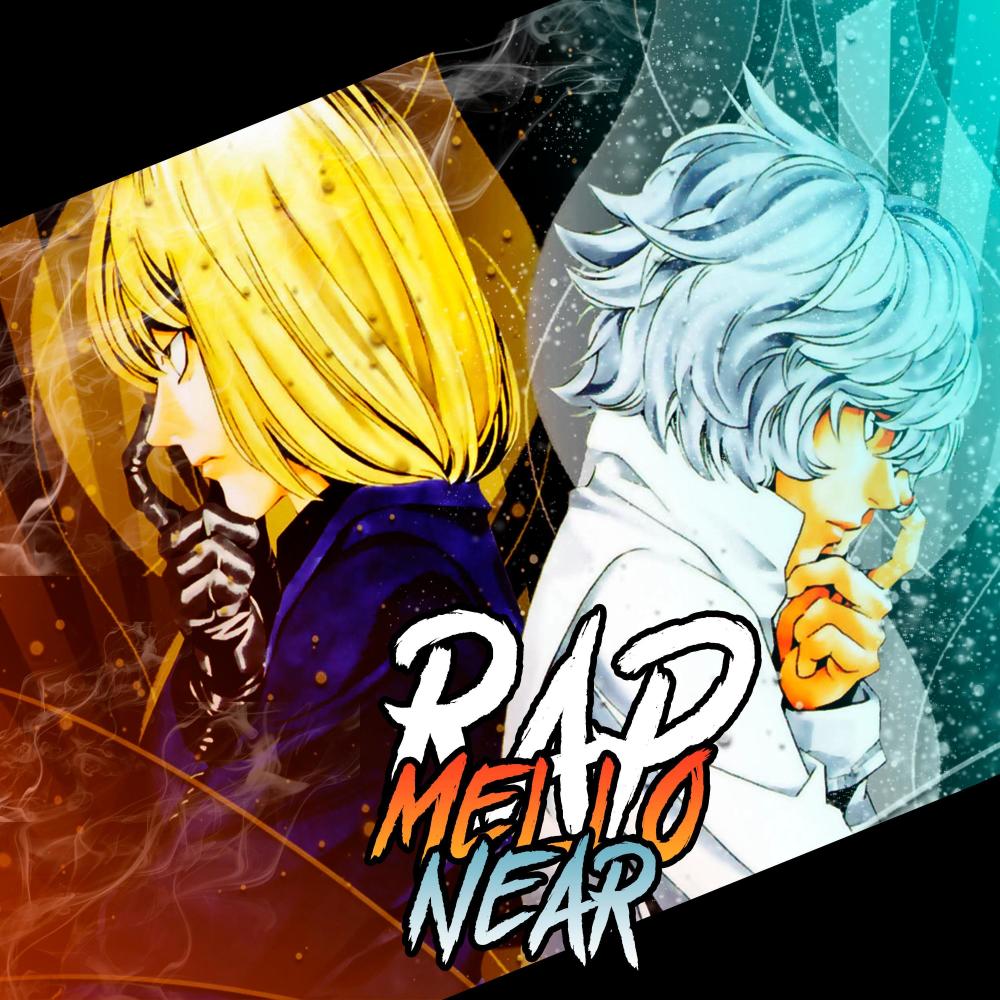RAP DE MELLO & NEAR (Soy su sucesor) (Explicit)