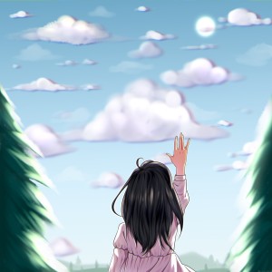Listen to Небо song with lyrics from Hikariii