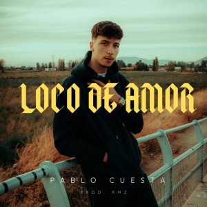 Listen to Loco de Amor song with lyrics from Pablo Cuesta