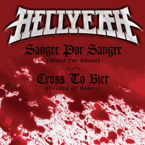 Dengarkan Sangre Por Sangre (Blood For Blood) (Explicit) (Explicit) lagu dari HELLYEAH dengan lirik