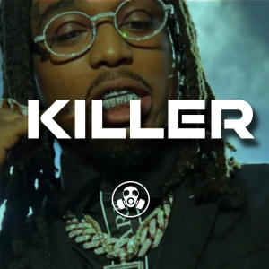 Toxic Beats的專輯KILLER