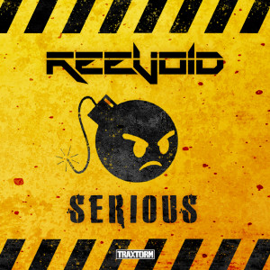 Dengarkan Serious (Extended Mix) (Explicit) (Extended Mix|Explicit) lagu dari Reevoid dengan lirik