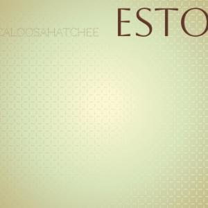 收聽Domy Rati的Caloosahatchee Esto歌詞歌曲
