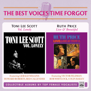 ดาวน์โหลดและฟังเพลง One for My Baby / Goin' to Chicago Blues พร้อมเนื้อเพลงจาก Toni Lee Scott