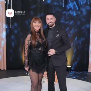 Album Prita prita / Jeta si jeta / Keq për mu e mirë për ty from Vjosa Emini