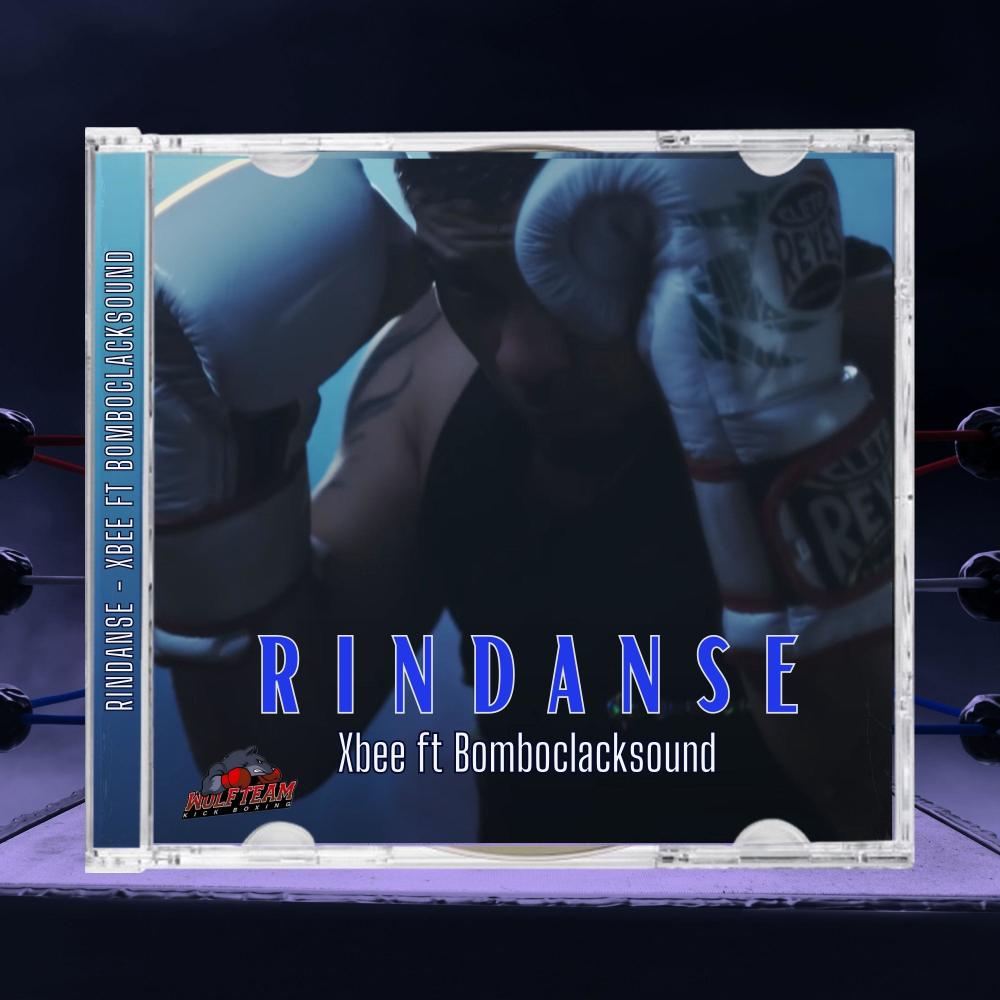 Rindanse (feat. Bomboclacksound) (Explicit)