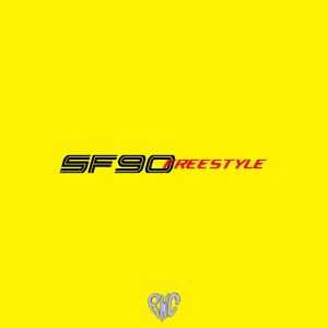 Album SF90 Freestyle (Explicit) from Jason Iacovelli