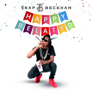 收聽Trap Beckham的IT'S NOTHIN (Explicit)歌詞歌曲
