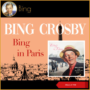 收聽Bing Crosby的Embrasse-Moi Bien歌詞歌曲