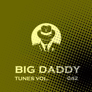 DreamSystem的专辑Big Daddy Tunes, Vol.042
