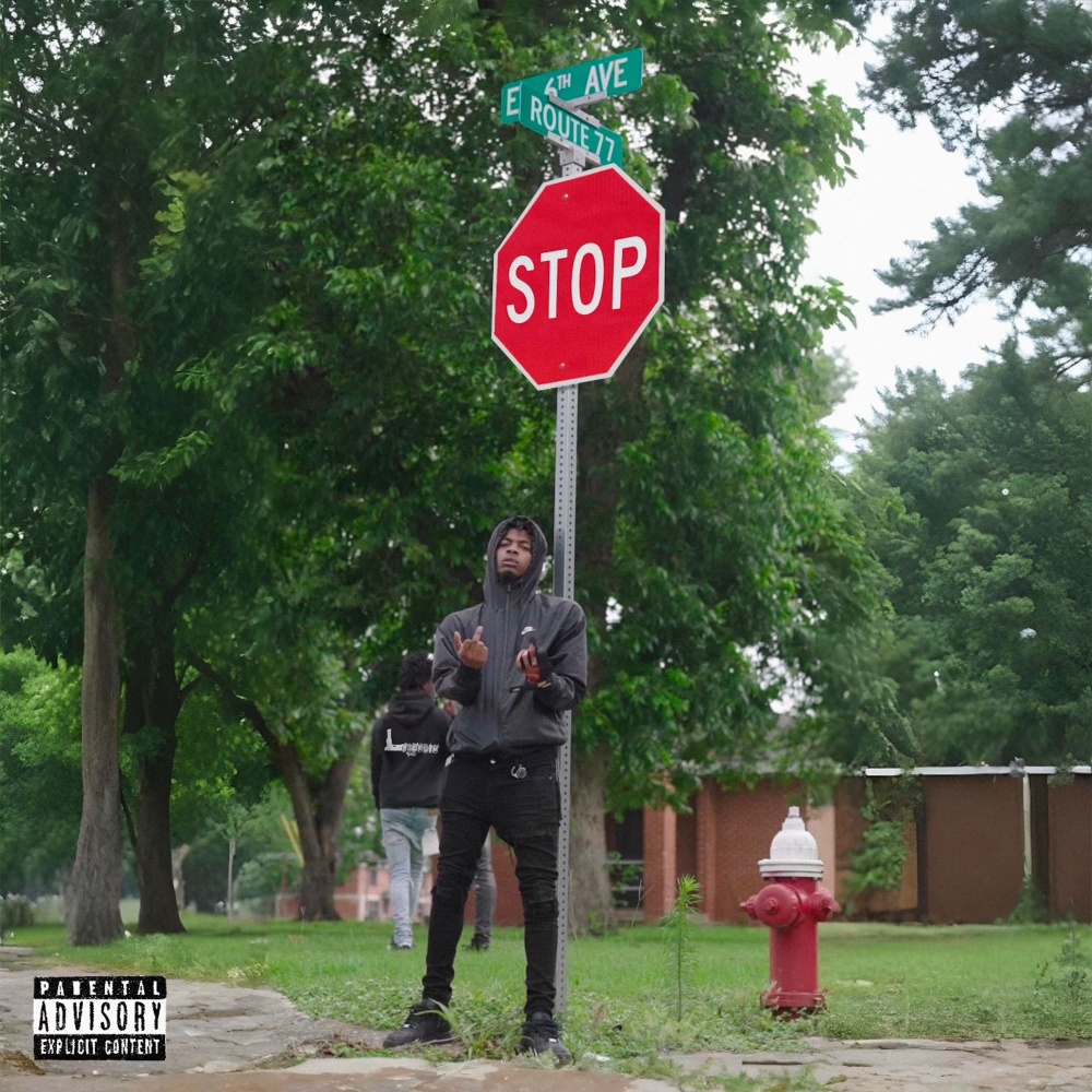 Route77 (Explicit)