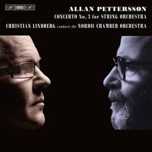 Listen to III. Allegro con moto song with lyrics from Nordic Chamber Orchestra