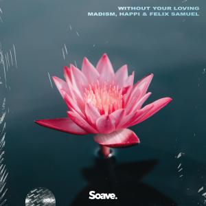 Album Without Your Loving from Happi