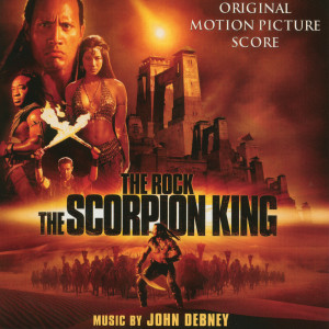 The Scorpion King