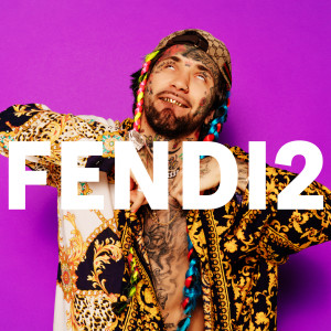 Listen to FENDI2 song with lyrics from Ганвест