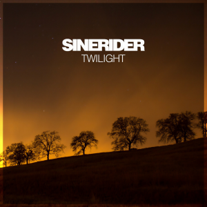 Album Twilight from Sinerider