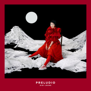 Gigi Leung的專輯PRELUDIO