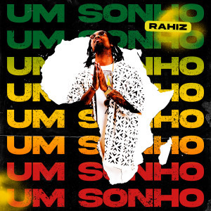 Album UM SONHO from Rahiz