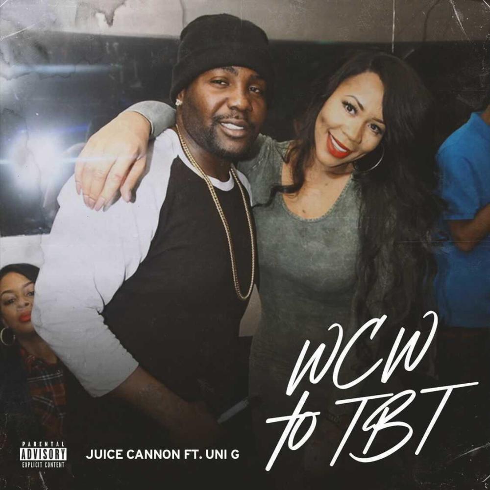 WCW TO TBT (feat. Uni-G) (Explicit)