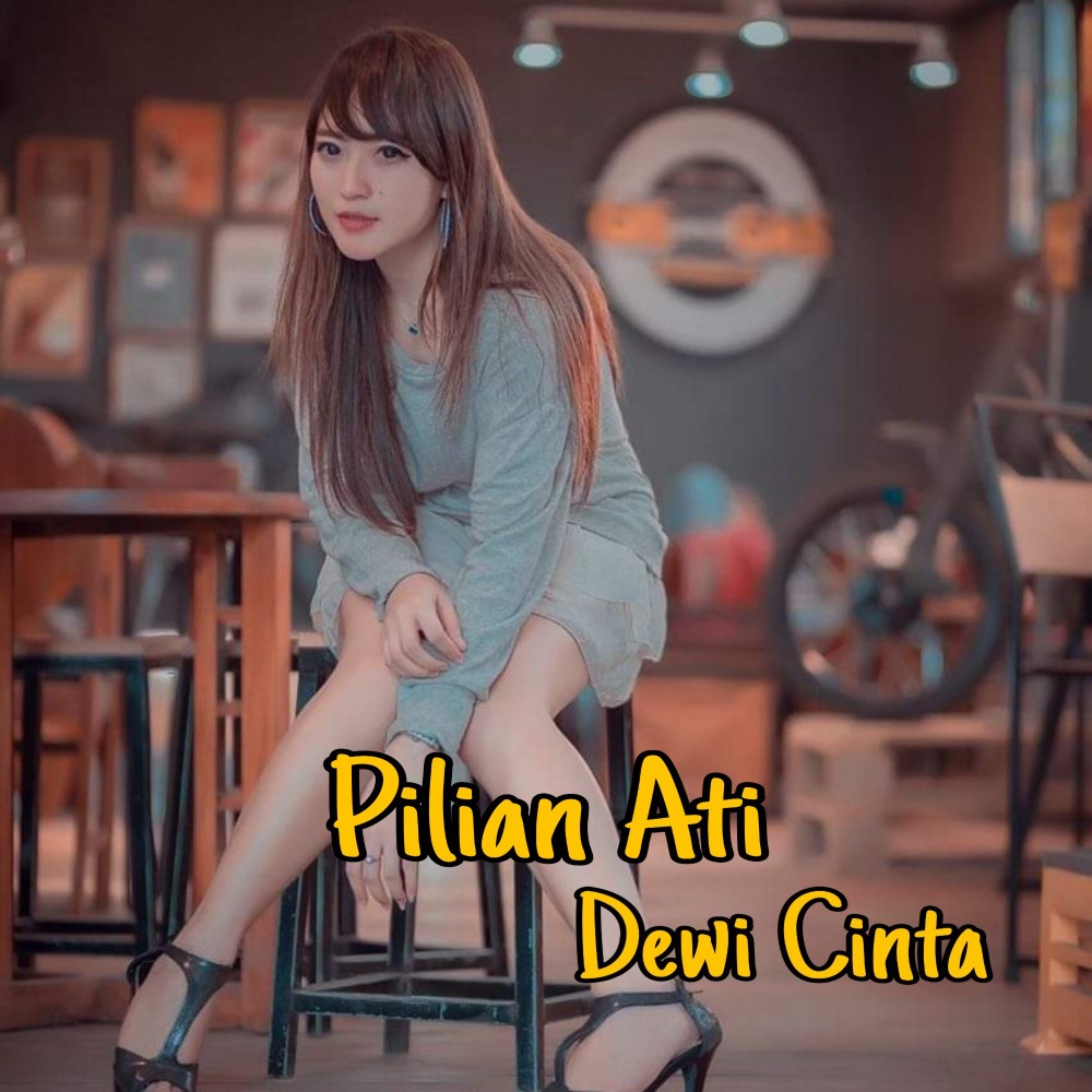 Pilian Ati