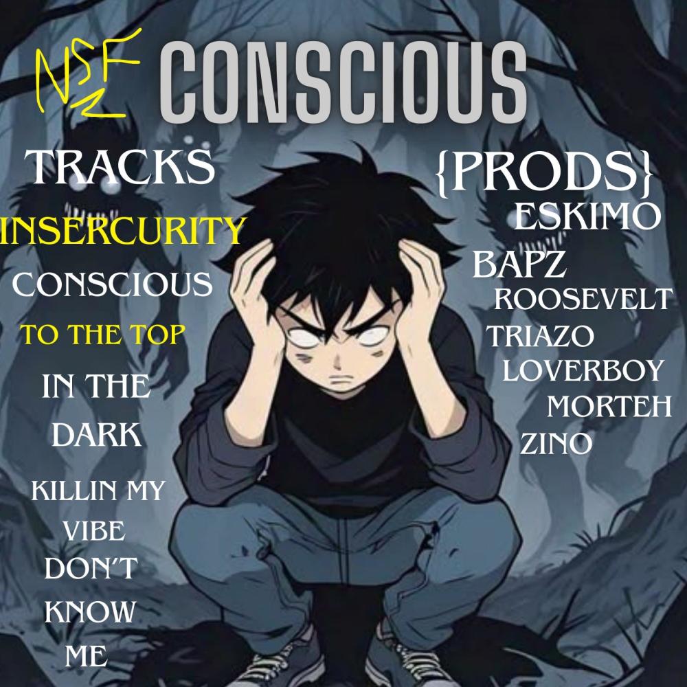 To The Top (feat. Stackz & Fivi) (Explicit)