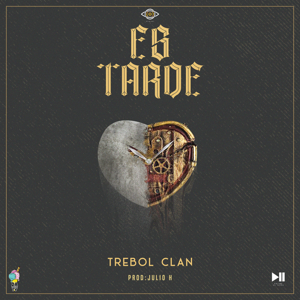Es Tarde (Explicit)