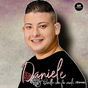 Listen to Quello che fa male song with lyrics from Daniele