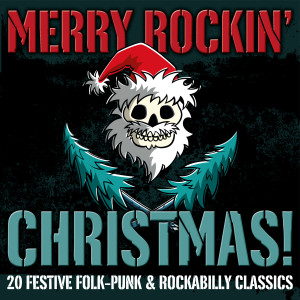 ดาวน์โหลดและฟังเพลง I Saw Mommy Kissing Santa Claus พร้อมเนื้อเพลงจาก The Rockabilly Christmas Gentlemen