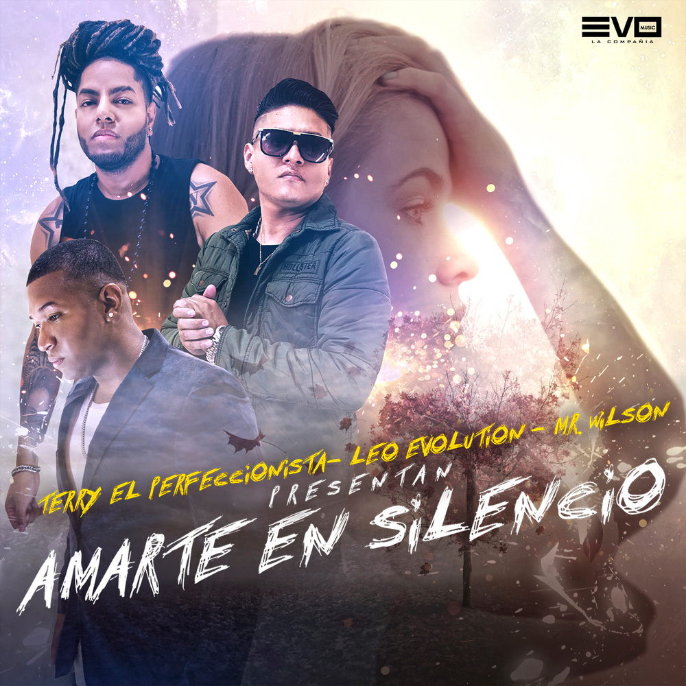 Amarte En Silencio