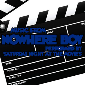 Music From: Nowhere Boy