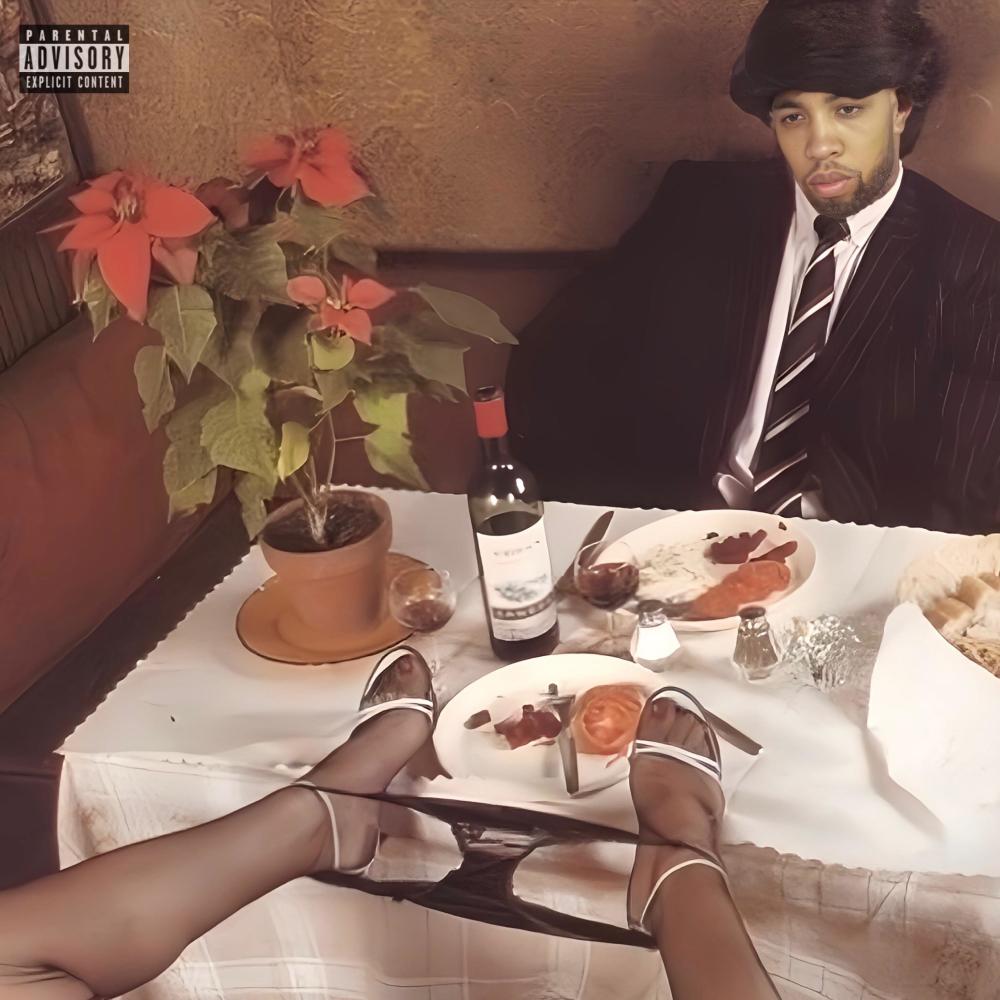 The Art Of Promiscuity (feat. SewerLord & Swizzle Montana) (Explicit)