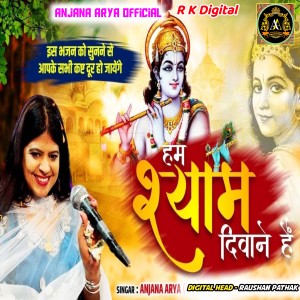 Album Ham Shyam Deewani Hai from 