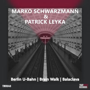 ดาวน์โหลดและฟังเพลง Berlin U-Bahn (Original Mix) พร้อมเนื้อเพลงจาก Marko Schwarzmann