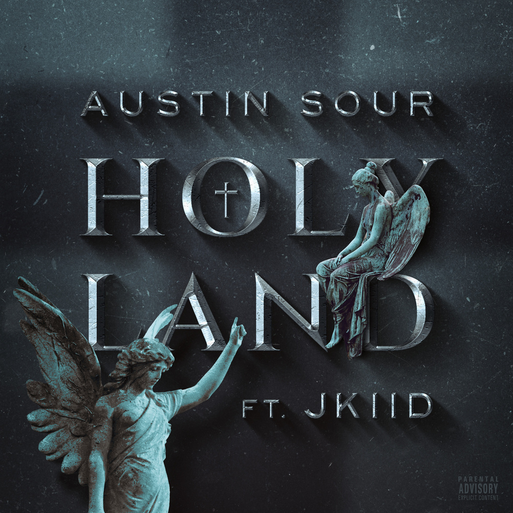 Holy Land (Explicit)