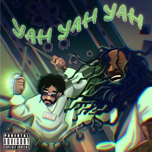 อัลบัม YAH YAH YAH ศิลปิน B. Alvee