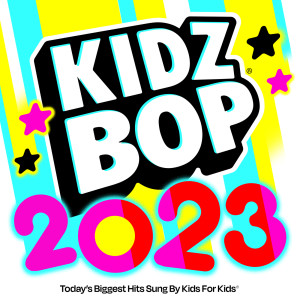 收聽Kidz Bop Kids的Green Green Grass歌詞歌曲