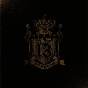 收聽SORROW的Heaven's Door歌詞歌曲