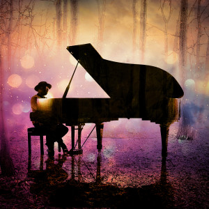 收聽Alexis French的At Last (Solo Piano Version)歌詞歌曲