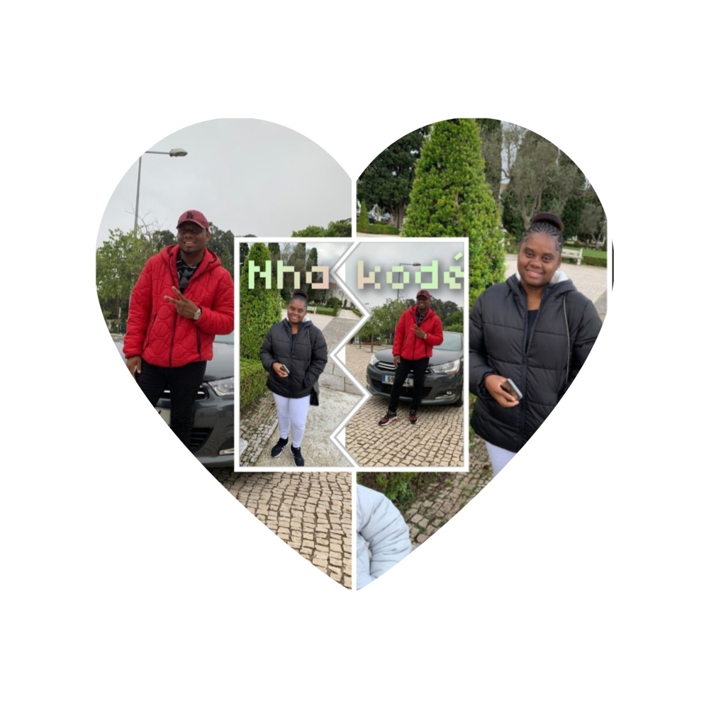 Nha Kodé (Explicit)