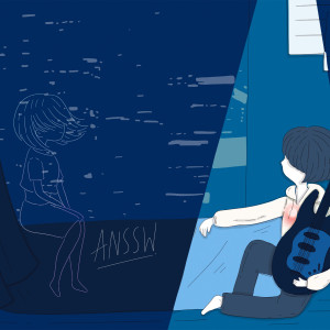 ดาวน์โหลดและฟังเพลง ภาพเก่าในวันวาน พร้อมเนื้อเพลงจาก ANSSW