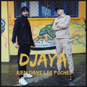 Album Rien dans les poches (Explicit) oleh Djaya