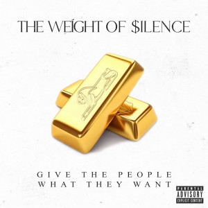 ดาวน์โหลดและฟังเพลง B.T.D. (Explicit) พร้อมเนื้อเพลงจาก The Weight of Silence