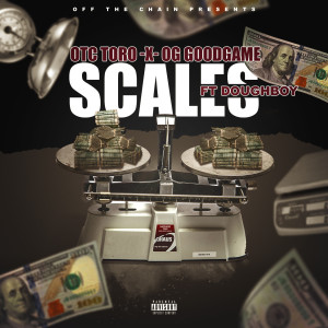 Album Scales (feat. Doughboy) (Explicit) oleh Doughboy