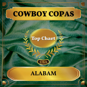 Album Alabam from 
