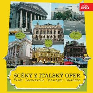 收聽Eva Děpoltová的"Gran scena del sonnambulismo" (Lady Macbeth, komorná, lékař)歌詞歌曲